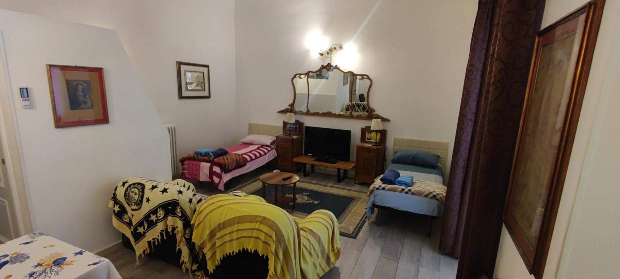 בארי Very Central Apartment, By Shops, Bars, Restaurants חדר תמונה